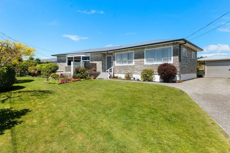 Photo of property in 11 Hulke Crescent, Bell Block, New Plymouth, 4312
