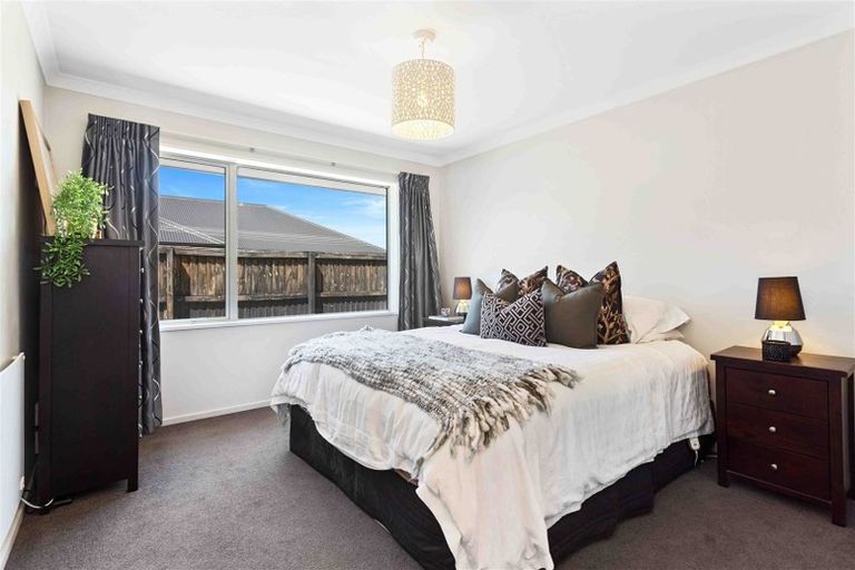 Photo of property in 34 Aspen Street, Rangiora, 7400