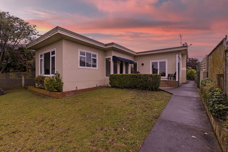 Photo of property in 141 Carlton Avenue, Springvale, Whanganui, 4501