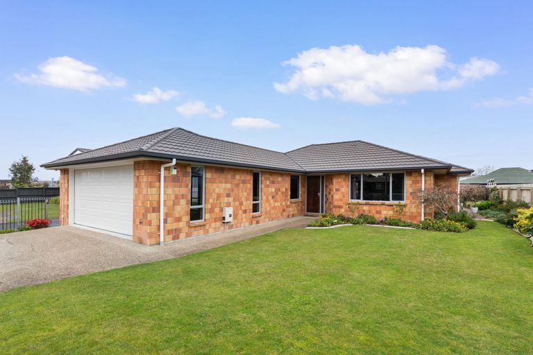 Photo of property in 67 Moorhouse Street, Morrinsville, 3300