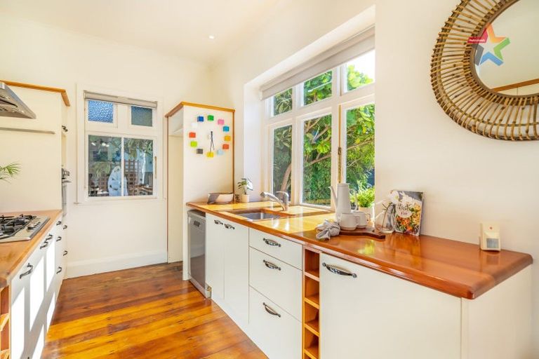 Photo of property in 7 Charles Street, Belmont, Lower Hutt, 5010