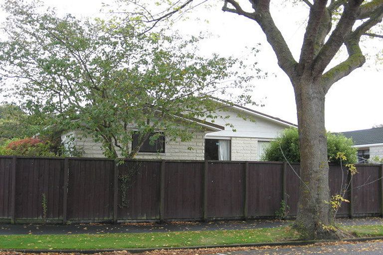 Photo of property in 79 Brodie Street, Ilam, Christchurch, 8041