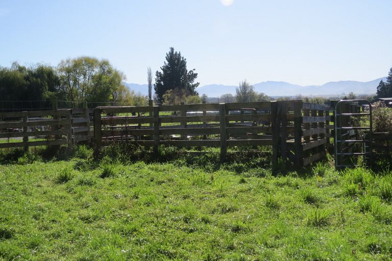 Photo of property in 141 Nixons Road, Fairlie, 7987