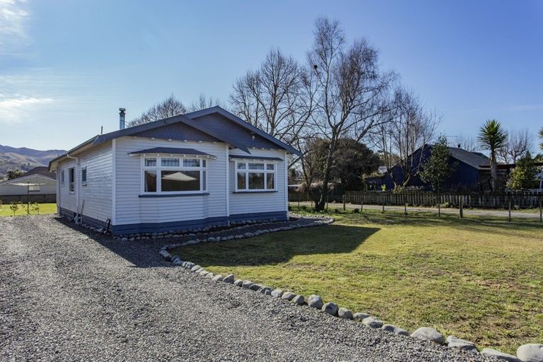 Photo of property in 106a Main Street, Oxford, 7430