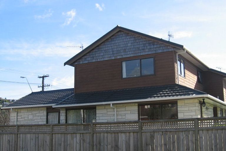 Photo of property in 1 Milton Street, Stokes Valley, Lower Hutt, 5019
