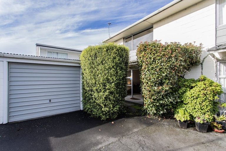 Photo of property in 3/88 Office Road, Merivale, Christchurch, 8014