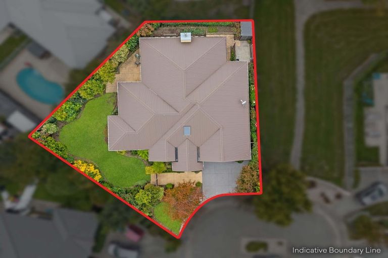 Photo of property in 21 Kilbride Gardens, Halswell, Christchurch, 8025