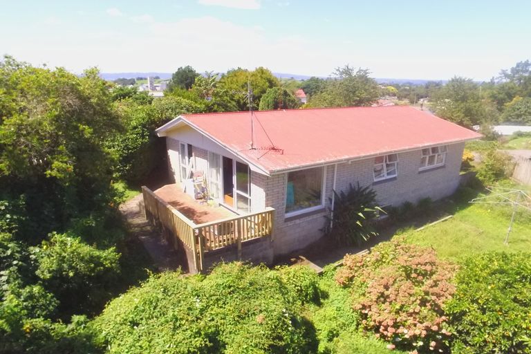 Photo of property in 107 Main Road, Tirau, 3410