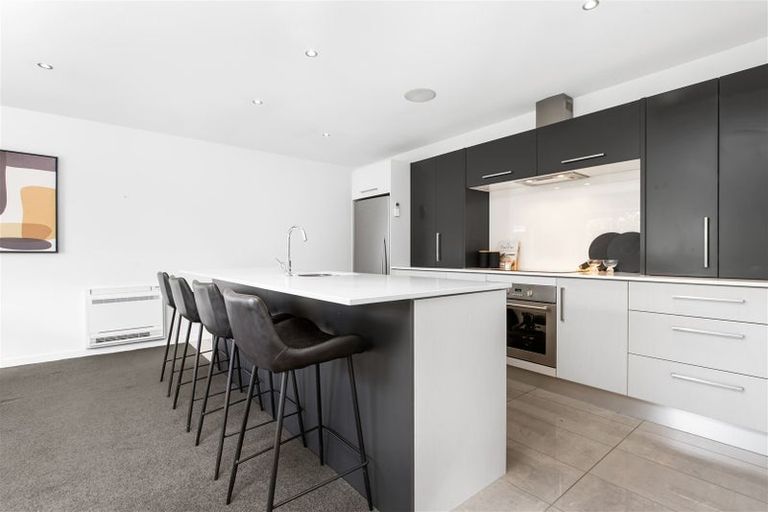 Photo of property in 70a Jeffreys Road, Fendalton, Christchurch, 8052