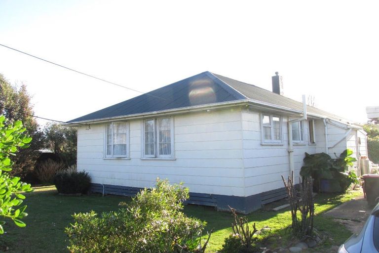 Photo of property in 192 Kopu Road, Wairoa, 4108
