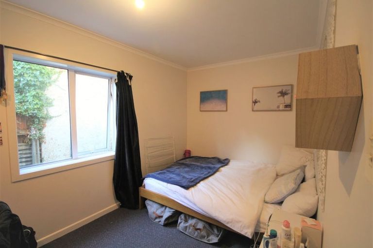 Photo of property in 140 Leith Street, Dunedin Central, Dunedin, 9016