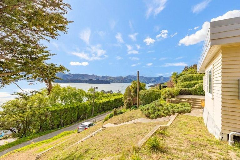 Photo of property in 40 Andersons Road, Charteris Bay, Lyttelton, 8971