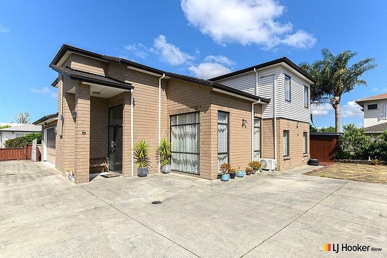 Photo of property in 108a Coronation Road, Papatoetoe, Auckland, 2025