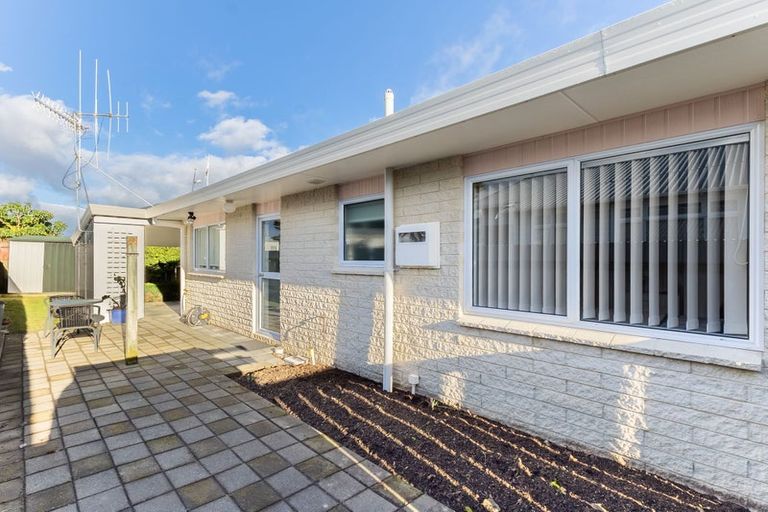 Photo of property in 9a Saxton Street, Levin, 5510