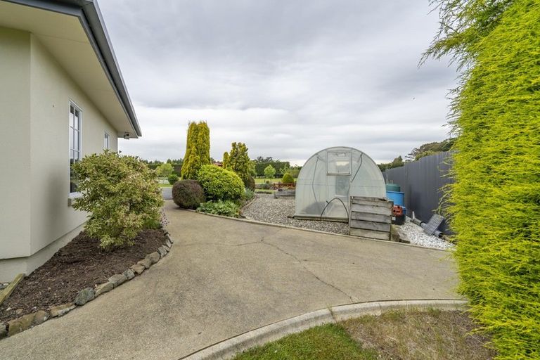 Photo of property in 227 Drysdale Road, Myross Bush, Invercargill, 9872