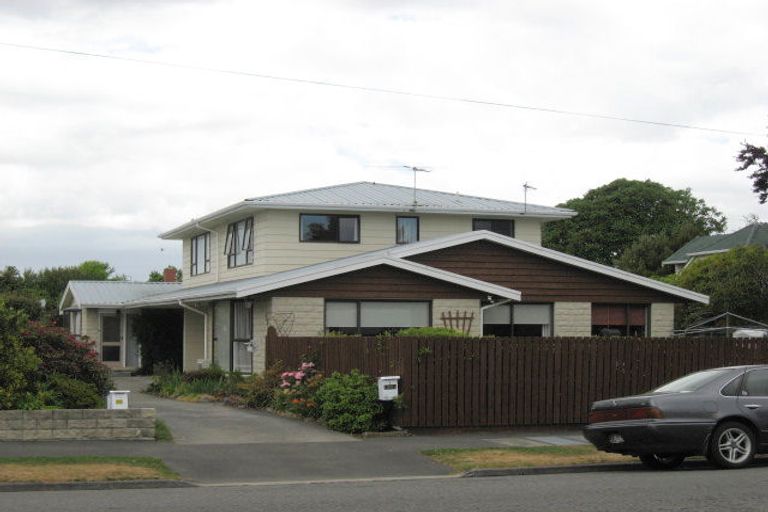 Photo of property in 120a Roydvale Avenue, Burnside, Christchurch, 8053