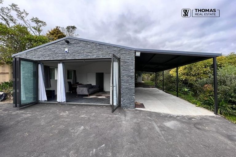 Photo of property in 467 Redoubt Road, Totara Park, Auckland, 2019