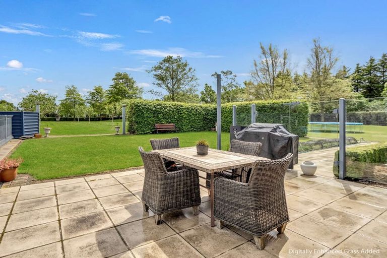 Photo of property in 111 Taits Road, Newland, Ashburton, 7772