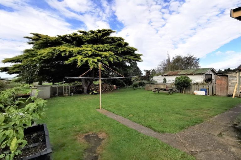 Photo of property in 5 Rawhiti Street, Dannevirke, 4930