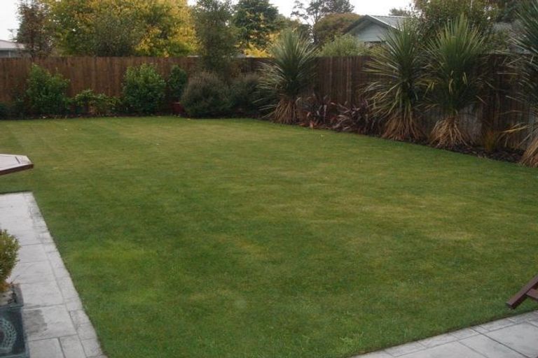 Photo of property in 50 Othello Drive, Rolleston, 7614