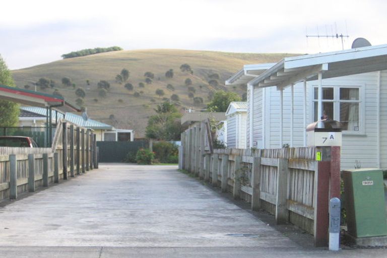 Photo of property in 9a Waterhouse Street, Taradale, Napier, 4112