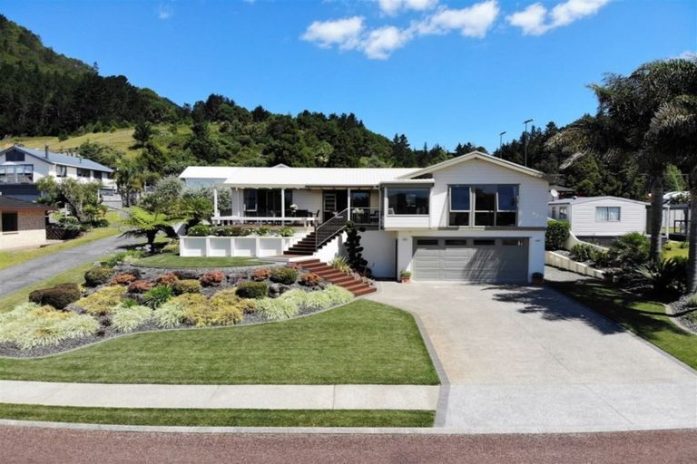 Photo of property in 336 Waterways Parade, Pauanui, Hikuai, 3579