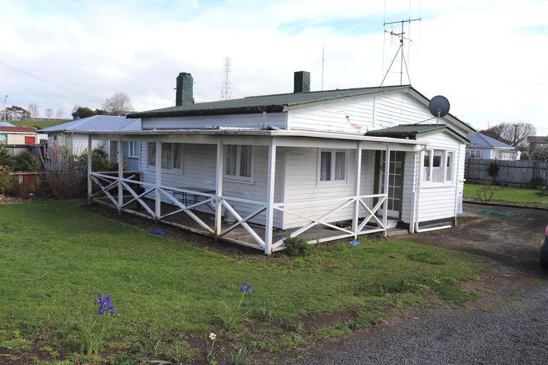 Photo of property in 18 Mary Street, Huntly, 3700