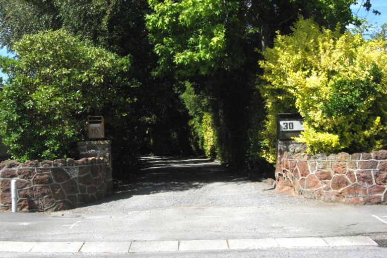 Photo of property in 30a Garden Road, Merivale, Christchurch, 8014