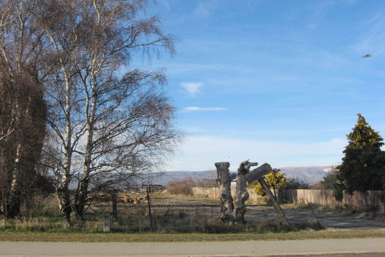 Photo of property in 5 Stafford Street, Ranfurly, 9332