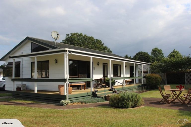 Photo of property in 13 Follis Street, Te Aroha, 3320