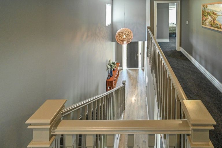 Photo of property in 148 Te Kapua Rise, Puketapu, 4182