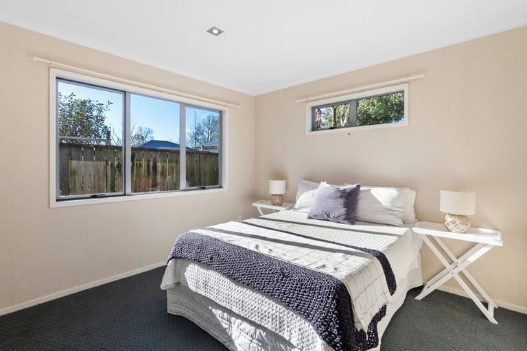 Photo of property in 81 Galloway Street, Hamilton East, Hamilton, 3216