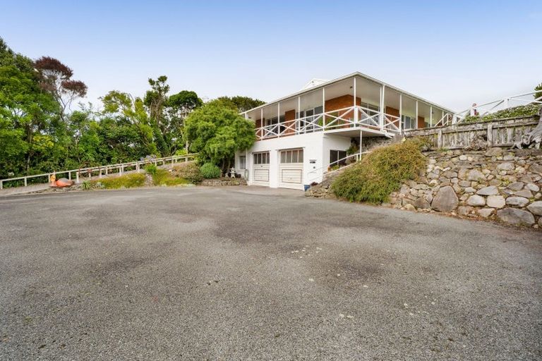 Photo of property in 217 Brown Road, Brixton, Waitara, 4382