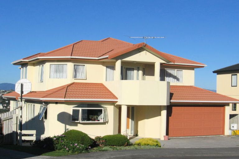 Photo of property in 17 Tolhurst Street, Johnsonville, Wellington, 6037