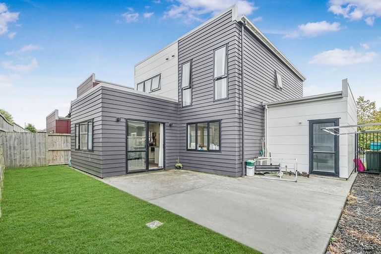 Photo of property in 41 Tennille Street, Flagstaff, Hamilton, 3210