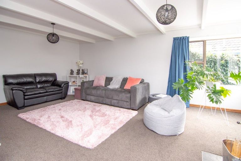 Photo of property in 417a Ruahine Street, Terrace End, Palmerston North, 4410