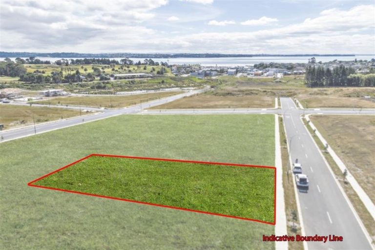 Photo of property in 59 Eighth View Avenue, Beachlands, Auckland, 2018