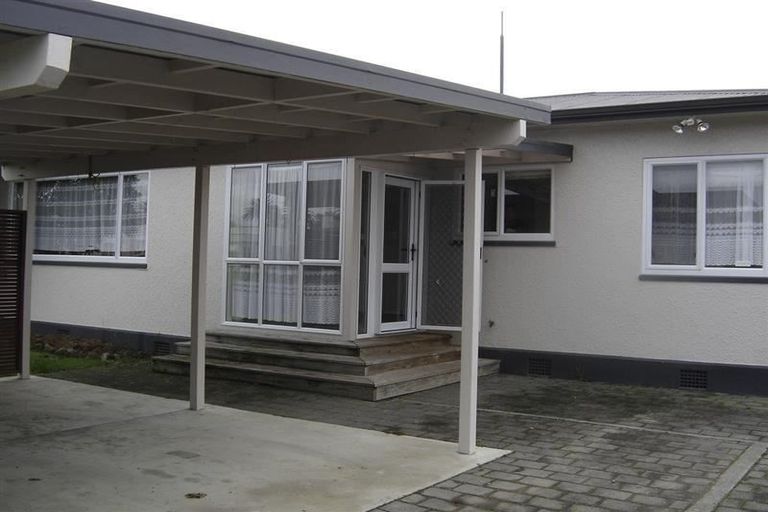 Photo of property in 33 Higgins Street, Marewa, Napier, 4110