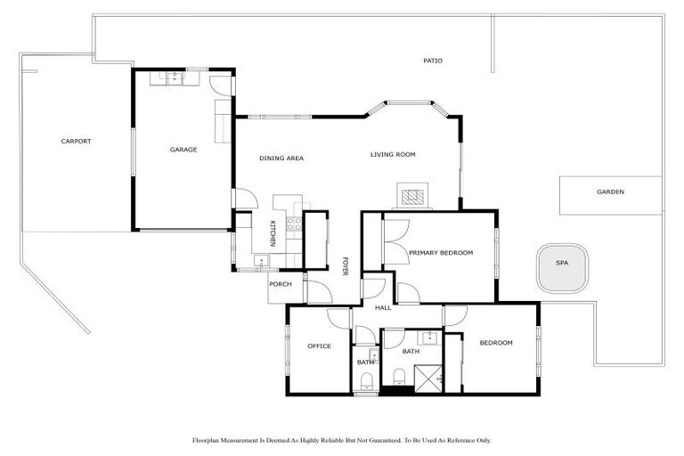 Photo of property in 24a Orchard Place, Cromwell, 9310