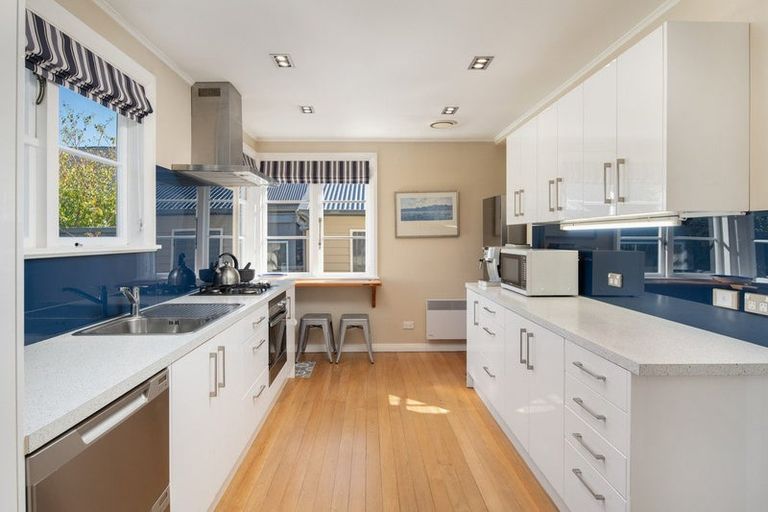 Photo of property in 6 Graham Street, Blenheim, 7201