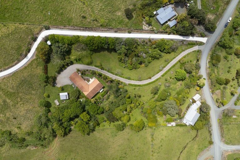 Photo of property in 48 Gangway Road, Totara North, Kaeo, 0479