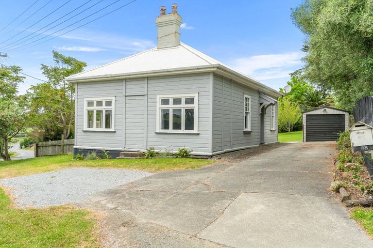 Photo of property in 48 Hurndall Street East, Maungaturoto, 0520