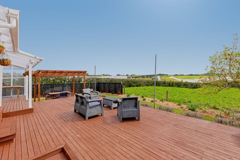 Photo of property in 185 Pongakawa Bush Road, Pongakawa, Te Puke, 3186