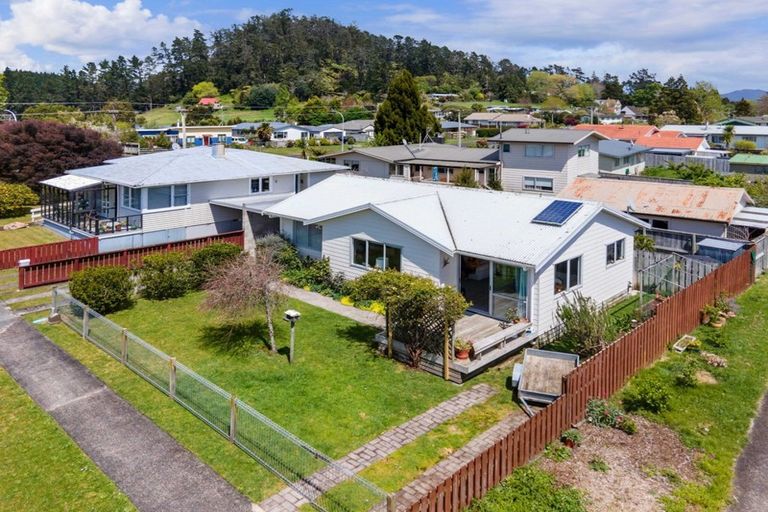 Photo of property in 26a Stafford Street, Waihi, 3610