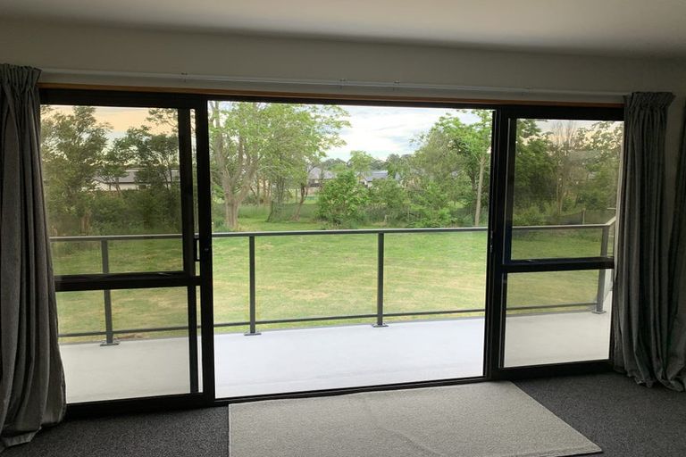 Photo of property in 650 East Maddisons Road, Rolleston, 7614