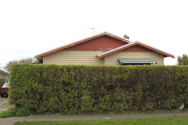 Photo of property in 254 Nelson Street, Strathern, Invercargill, 9812