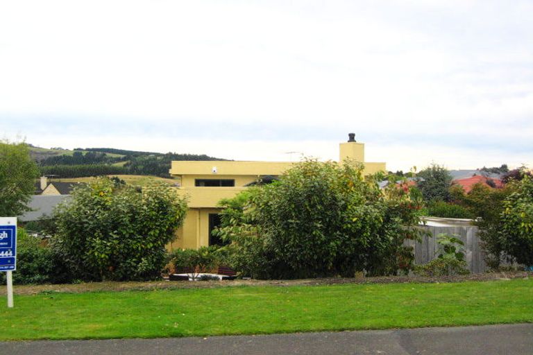 Photo of property in 29 Howorth Road, Fairfield, Dunedin, 9018