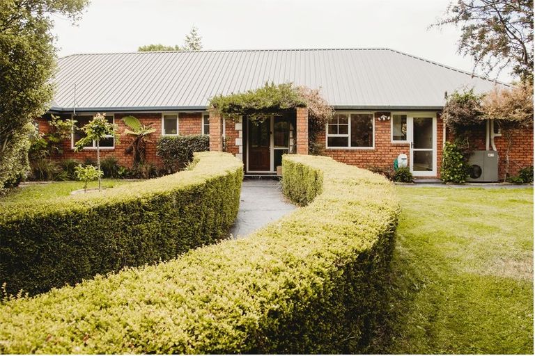 Photo of property in 39 Pinewood Close, Swannanoa, Kaiapoi, 7692