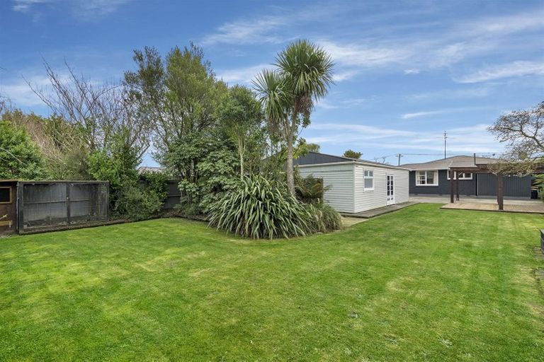 Photo of property in 98 Sturrocks Road, Casebrook, Christchurch, 8051