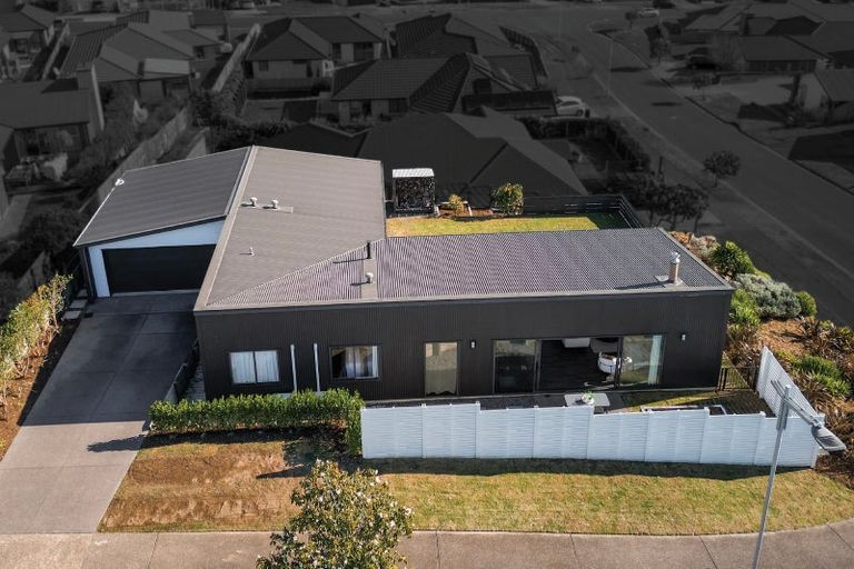Photo of property in 8 Materawaho Way, Pyes Pa, Tauranga, 3112
